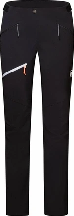 Mammut Taiss SO Women Black 36 Pantaloni outdoor