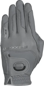 Zoom Gloves Tour Golf Grey Mano sinistra UNI Guanti da donna