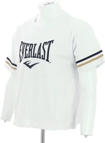 Everlast Lya White/Black/Nuggets L Fitness T-Shirt