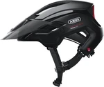 Abus MonTrailer Velvet Black M Fahrradhelm