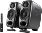 IK Multimedia iLoud Micro Monitor Pro Moniteur de studio actif 2 pièces