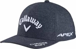 Callaway TA Performance Pro Black Heather/White UNI Baseball sapka