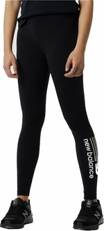 New Balance Womens Classic Legging Black XS Fitness spodnie