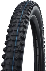 Schwalbe Hans Dampf 27,5" (584 mm) Black 2.6 Tubeless Ready MTB kerékpár gumiabroncs