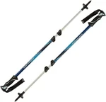 Gipron Trekking Flicklock 749 Blue 63 - 135 cm Túrabotok