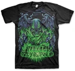 Avenged Sevenfold Ing Dare to Die Unisex Black XL