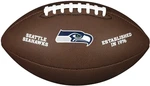 Wilson NFL Licensed Seattle Seahawks Futbol amerykański