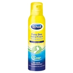 SCHOLL Fresh step dezodorant sprej na nohy 150 ml