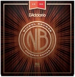 D'Addario NB1356 Saiten für Akustikgitarre