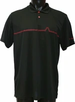 Alberto Hugh D-1 Cooler Grey 2XL Polo-Shirt