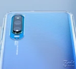 Kryt ochranný 3mk Armor case pro Samsung Galaxy S10, čirá