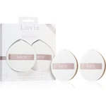 Luvia Cosmetics The Puffys Makeup Puff Set labutěnka Elegance 2 ks