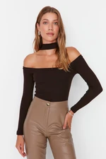 Dámská halenka Trendyol Knitwear