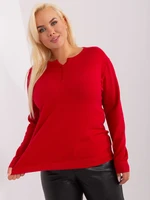 Sweater-PM-SW-PM-3897.06P-red