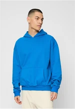 Ultra Heavy Hoody Cobalt Blue