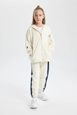 DEFACTO Girls Jogger Sweatpants