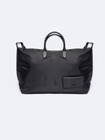 Women's Big Star Gym Bag Black