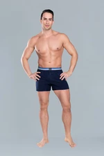 Men's Logan briefs - dark blue