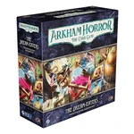 Fantasy Flight Games Arkham Horror: The Card Game - The Dream-Eaters Investigator Expansion