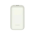 Xiaomi 33W Power Bank 10000mAh Pocket Edition Pro, white