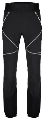 Men's trousers LOAP URKAR Black