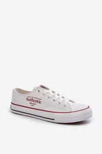 Men's Big Star Sneakers White