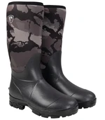 Fox rage holínky camo neoprene boot - 41