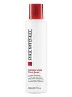 Rýchloschnúci gél na vlasy Paul Mitchell Flexible Style Super Sculpt - 250 ml (108312) + darček zadarmo