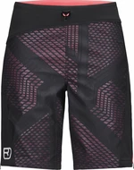 Ortovox Col Becchei WB Shorts W Black Raven M Szorty