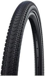 Schwalbe Marathon Almotion 29/28" (622 mm) 40.0 Black Anvelopă pentru biciclete de trekking