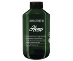 Hydratačný kondicionér pre suché a lámavé vlasy Selective Professional Hemp Hydrating Conditioner - 200 ml + darček zadarmo