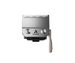 Náhradní stříhací hlavice 86015 pro strojek Andis reVite Fade Clipper - 0,2-0,5 mm + dárek zdarma