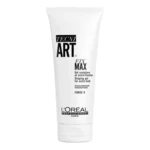 L'Oréal Professionnel Gel na vlasy s maximální fixací (Shaping Gel for Extra Hold) 200 ml