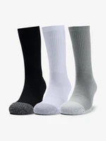 Zokni Under Armour Socks Heatgear Crew