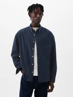 GAP Shirt oxford standard fit - Men's