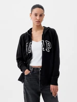 GAP Hoodie with logo - Women