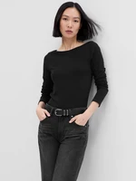 GAP Long Sleeve T-Shirt - Women