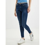 Diesel Jeans Skinzee-Zip L.32 Pantaloni - Women