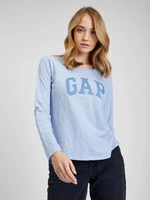 T-shirt with GAP logo - Women