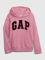 GAP Kids Sweatpants with logo - Girls