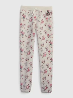 GAP Kids Sweatpants with logo - Girls