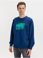 S-GRIK-K31 Sweatshirt Diesel - men