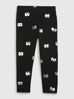 GAP Kids' Halloween Leggings - Girls