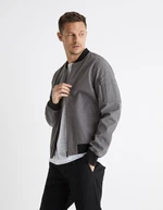 Celio Bomber Jacket Bubomb - Férfiak