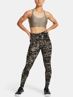 Under Armour Legíny Motion Print Legging-BRN - Dámské