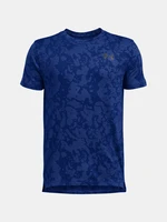 Under Armour Chlapecké tričko UA Tech Vent Geode SS - Kluci