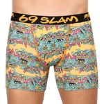 Men's boxers 69SLAM fit island of paradise dylan