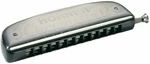 Hohner Chrometta 12 Harmonica