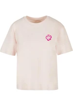 Women's T-shirt Everything's Nice - pink