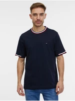 Pánske tričko Tommy Hilfiger